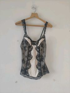 2 H&amp;M Tops In Just 499/-