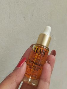Ras beauty Boosting Face Elixir