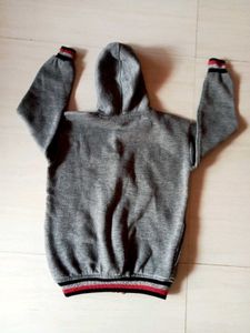 Kids' Sweater- Hoodie