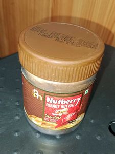 Nutberry Peanut Butter