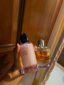 Perfumes
