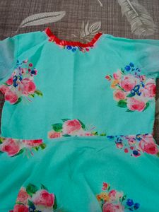 Beautiful Gown