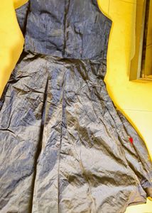 Ethnic Gown For Woman