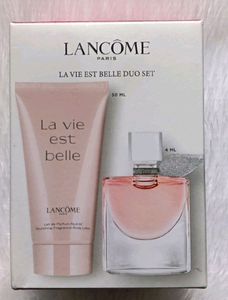 Lancome Kit ♥️💕