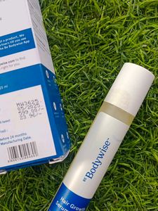 Bodywise Hair Growth Serum