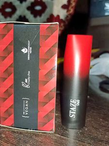 Staze Brand New Lipstick