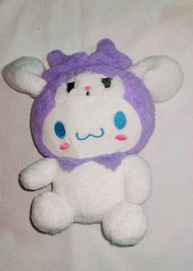 Plush Toy