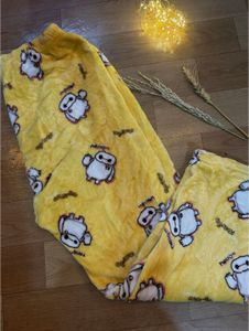 Cartoon Character Pajama Pants