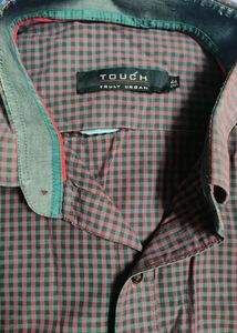 Touch Shirt