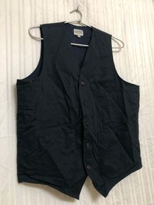 United Formal Cotton Vest