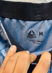 🇮🇹 Reebok Imported Shorts