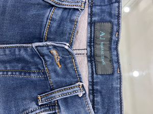 Mens Armani Jeans