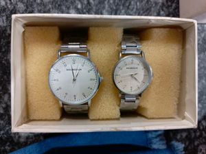 Couple Watches New