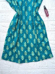 Strappy Kurti🎀