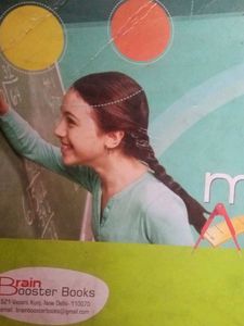 Maths Mirror 3 Textbook
