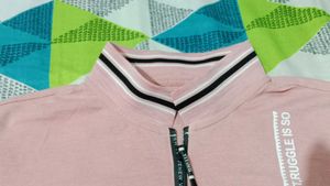 Men T-shirt