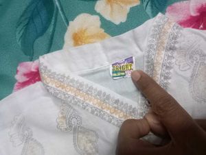 Cute Kids&#39; Outfit kurta -Koti - Dhoti