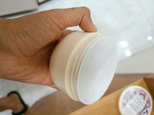 Nykaa Wanderlust Body Creme