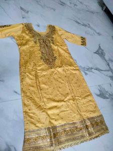 New Kurta Set