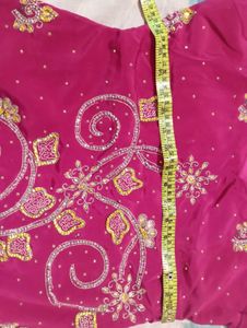 Heavy Wedding Suit