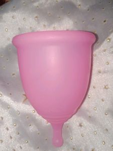 Menstrual Cup