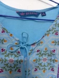 New 💙 Tunic Tops