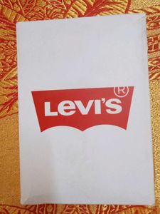 Levi's Brand New Vests Pack Of 3 Brannew