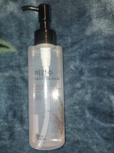 🆓Shipping!!🚚 Rice Water Bright Cleansing Oil