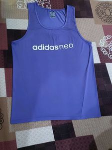 Adidas Vests