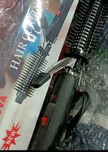 NOVA HAIR STRAIGHTENER