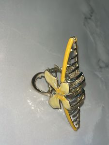 Butterfly Hair Clip