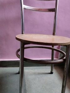 Chair (Set Of 1, Two Designs Any One)