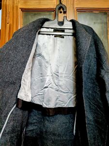 🇳🇿💫🎀Stylish Blue Blazer