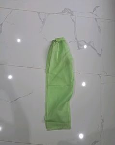 Unisex Raincoat Pant For Kids