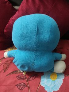 Doremon Soft Toy