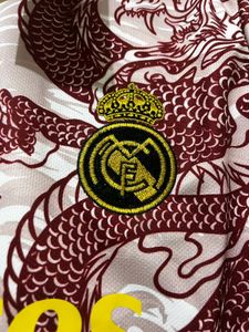 Real Madrid Dragon Edittion