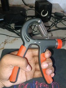 Hand Grip Strengthener 💪