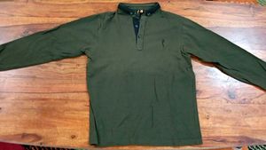 Boys Full Sleeves T-shirt