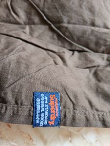 Superdry Classic Shirt