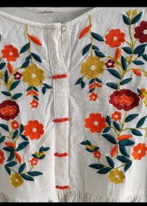 Two Kurti for Summer