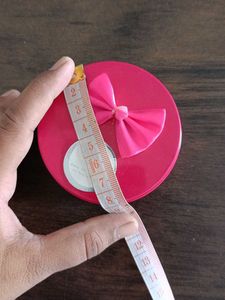 Small Tin Gift 🎁 Box