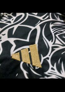 Adidas Real Madrid Special Edition Dragon Jersey