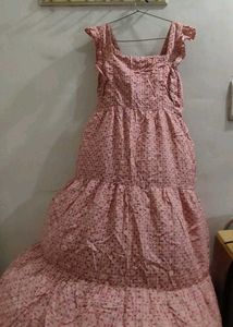 Sale! Girly Pretty Dress