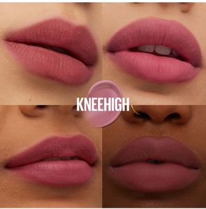 Maybelline Teddy Tint