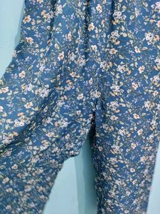 Jump suit