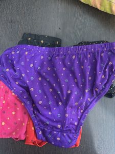 5pc Women Panty Brand New All Sizes