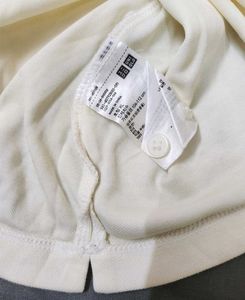 Original Uniqlo Polo T-Shirt🇨🇳