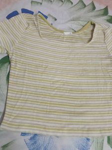 Striped T-Shirt