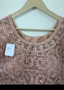 Party Wear Lehenga Choli Dupatta Set