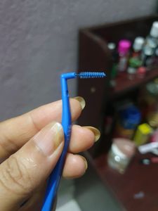 5 Pieces Interdental Brush For wide Gap